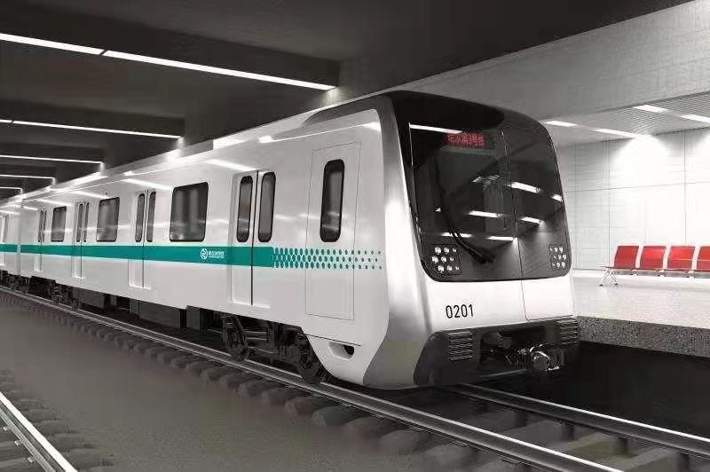 演示内容-中国一重集团有限公司厂房建设工程及设备采购