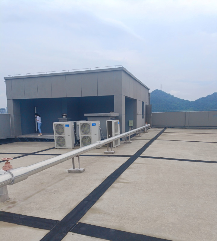 天元诚达高新产业园建设项目主体及二次结构结算审核-演示内容