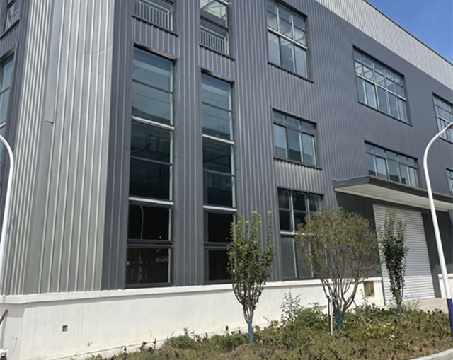 新蔡县产业园建设项目工程鉴定-演示内容