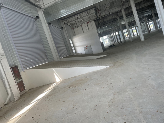 新蔡县产业园建设项目工程鉴定-演示内容