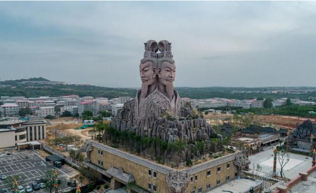 宋城·黄帝千古情景区一期工程竣工结算-演示内容