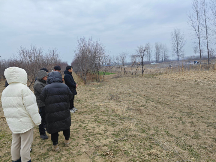 承接建阳区徐市经济开发区精密制造产业园建设项目可行性研究报告
