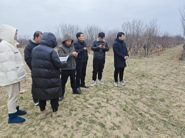 承接建阳区徐市经济开发区精密制造产业园建设项目可行性研究报告