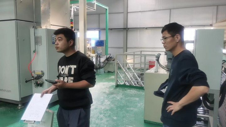 福州恒力城工程项目-演示内容