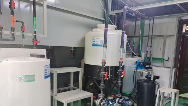 福州恒力城工程项目-演示内容