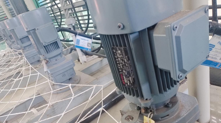 福州恒力城工程项目-演示内容